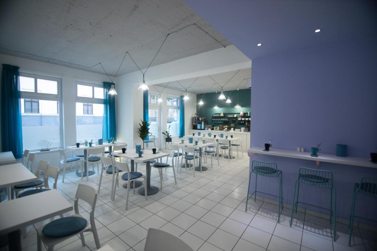 Hotel Civitas Шопрон Экстерьер фото