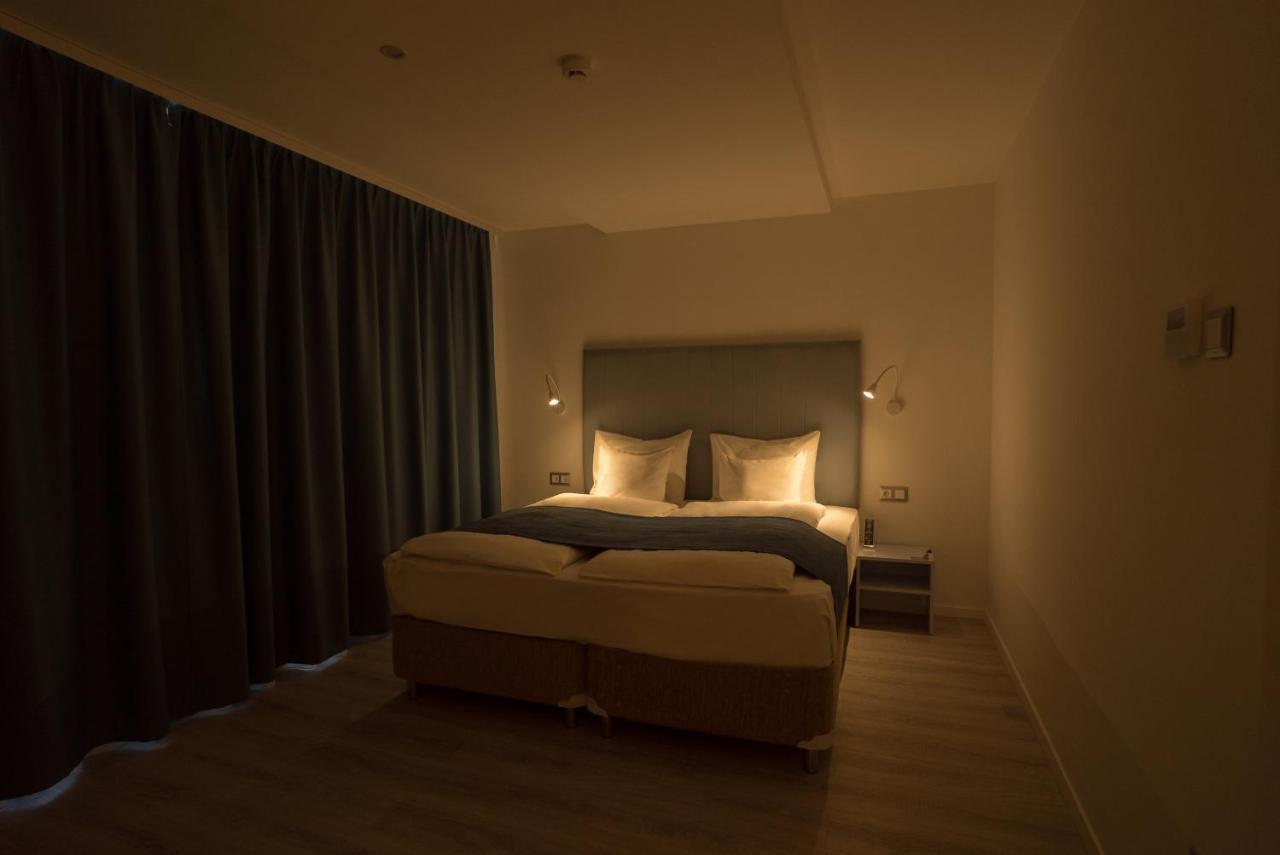 Hotel Civitas Шопрон Экстерьер фото