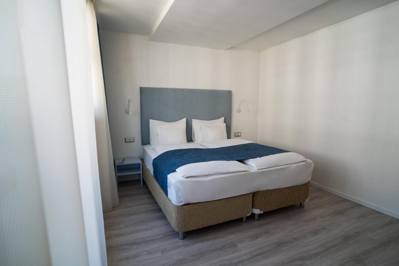 Hotel Civitas Шопрон Экстерьер фото