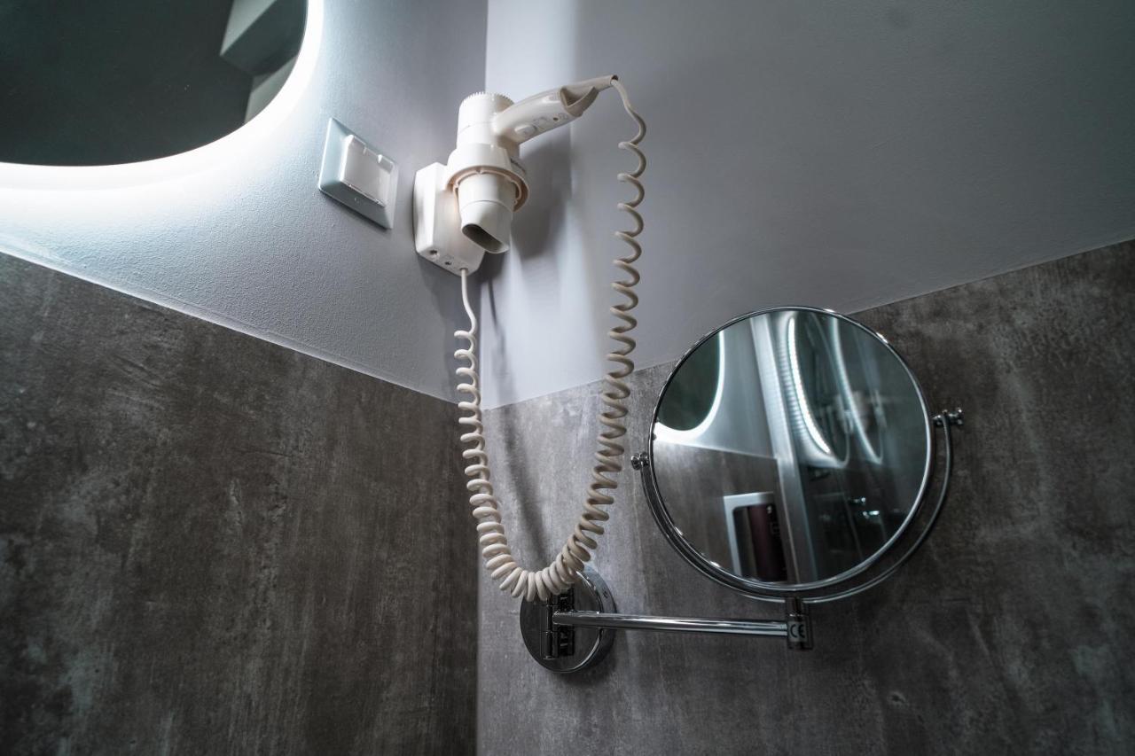 Hotel Civitas Шопрон Экстерьер фото